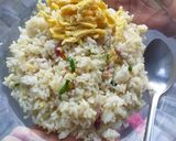 Foto langkah ke 3 dari resep Nasi Goreng Jadul.