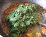 बिना प्याज़ लहसुन पालक पनीर (bina pyaz lehsun palak paneer recipe in Hindi) रेसिपी चरण 4 फोटो