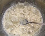 Foto langkah ke 1 dari resep Whipped Cream Homemade.
