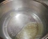 Foto del paso 1 de la receta Macarrones gratinados