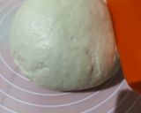 Foto langkah ke 4 dari resep Bakpao Tanpa Mixer.