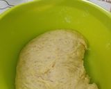 Foto langkah ke 4 dari resep Donat kentang.