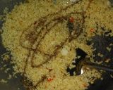 Foto langkah ke 4 dari resep Nasgor kilat simple.