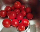 Foto del paso 3 de la receta: Tomate frito casero con verdura en olla exprés