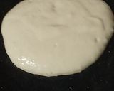 Foto del paso 3 de la receta: Los mejores hot cakes/ panqueques!!