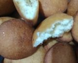 Foto del paso 5 de la receta: Tortitas fritas dulces