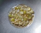 Foto langkah ke 3 dari resep Kerang Dara Saus Asam Manis.
