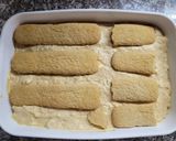 Foto del paso 4 de la receta: Tiramisú de banana split