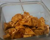 Foto langkah ke 6 dari resep Basreng karamel pedas manis.