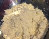 Foto langkah ke 4 dari resep Vanilla Bean Scones.