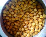 छोले भटूरे (Chole bhature recipe in hindi) रेसिपी चरण 1 फोटो
