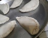 Foto del paso 7 de la receta: Relleno para empanadas de Pollo~