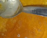 Une image de l'étape 2 de Pop Corn 🍿🍿 à la sauce caramel.