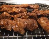 A picture of step 5 of Roasted Pork Shoulder/Chasyao Pork/叉焼 By Coozy Life.