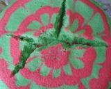 Foto langkah ke 5 dari resep Bolu kukus anti galauuuuu.
