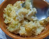 Foto del paso 8 de la receta: Coliflor al horno con salsa blanca