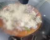 A picture of step 5 of Pizza.
