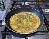 Foto del paso 7 de la receta: Huevoquiles (chilaquiles de huevo)