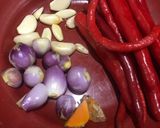 Foto langkah ke 1 dari resep Gurame Bumbu Bali.