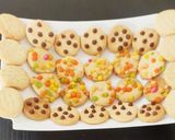 A picture of step 5 of Cookies.