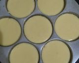 Foto langkah ke 5 dari resep Kue Cubit (No Mixer).