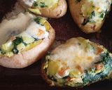 Foto del paso 6 de la receta: Papas rellenas