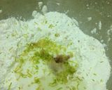Foto del paso 2 de la receta: Pan Dulce