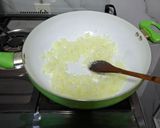 Foto del paso 9 de la receta: Pascualina con Ricotta y masa en capas (Falso Hojaldre)