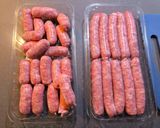 Foto del paso 3 de la receta: Salchichas al Vino Tinto
