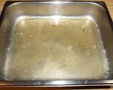 Foto del paso 4 de la receta: Alitas de pollo asadas al orégano