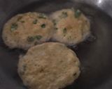 મેથી મસાલા પૂરી (Methi Masala Puri Recipe In Gujarati ) રેસીપી સ્ટેપ5ફોટો