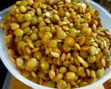 Foto del paso 1 de la receta: Guiso de lentejas otoñal 🍂🍁🍂