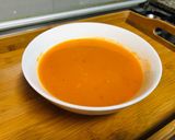 Foto del paso 10 de la receta: Sopa de tomate