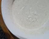 Rawa Idli With Peanut Chutney recipe step 1 photo