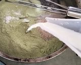 Foto langkah ke 3 dari resep Risoles Matcha.