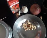 टमैटौ शाही पनीर मखनी (Tomato shahi paneer makhani recipe in Hindi) रेसिपी चरण 1 फोटो