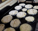Foto del paso 2 de la receta: Pizzetas de Berenjenas 😋✌🏼🇺🇾