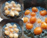A picture of step 3 of Sweet Balls (Iftar Special).