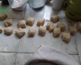 Foto del paso 5 de la receta: Panecillos deliciosos👌