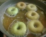 Foto langkah ke 4 dari resep 90. Donat Pandan.