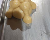Foto del paso 7 de la receta: Mini pan de muerto