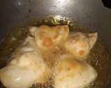 बिना लहसुन की समौसे (bina lahsun ke samose recipe in HIndi) रेसिपी चरण 7 फोटो