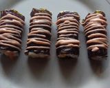 Foto langkah ke 8 dari resep Simple sushi.