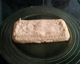 Foto del paso 5 de la receta: Flan de huevo en microondas diet🍮