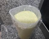 Foto del paso 1 de la receta: Gofres de parmesano con ensalada caprese