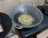 Foto langkah ke 3 dari resep Miehun Goreng Mak Judes.