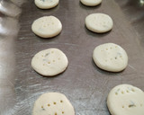 Foto del paso 3 de la receta: Bizcochitos salados sin tacc
