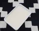 Foto langkah ke 6 dari resep Pudding Susu (Cemilan Mpasi).