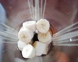 Foto del paso 2 de la receta: Bollitos de zanahoria y banana
