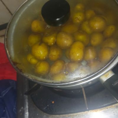 Langkah 1